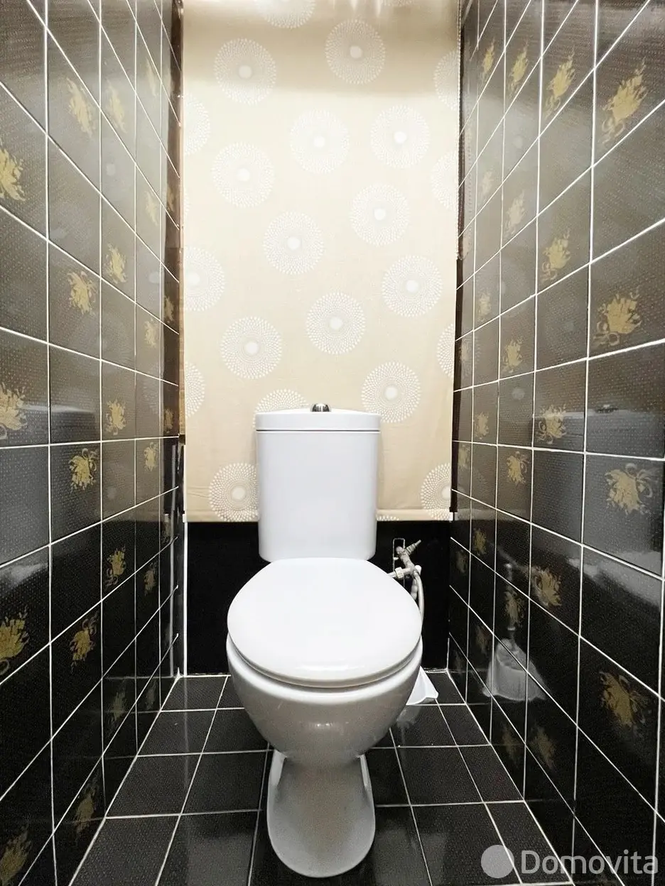 Продажа комнаты в Минске, ул. Радужная, д. 10, цена 65000 USD, код 7694 - фото 15