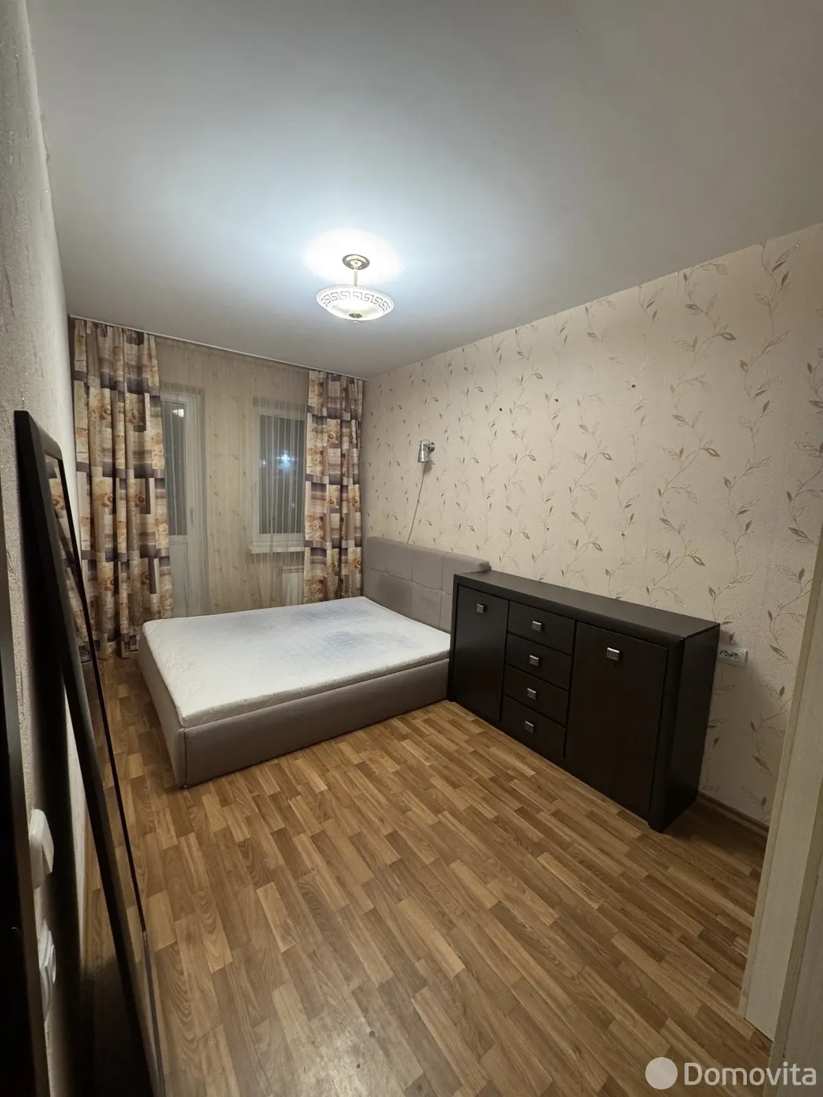 квартира, Минск, ул. Лобанка, д. 14, стоимость аренды 1 410 р./мес.