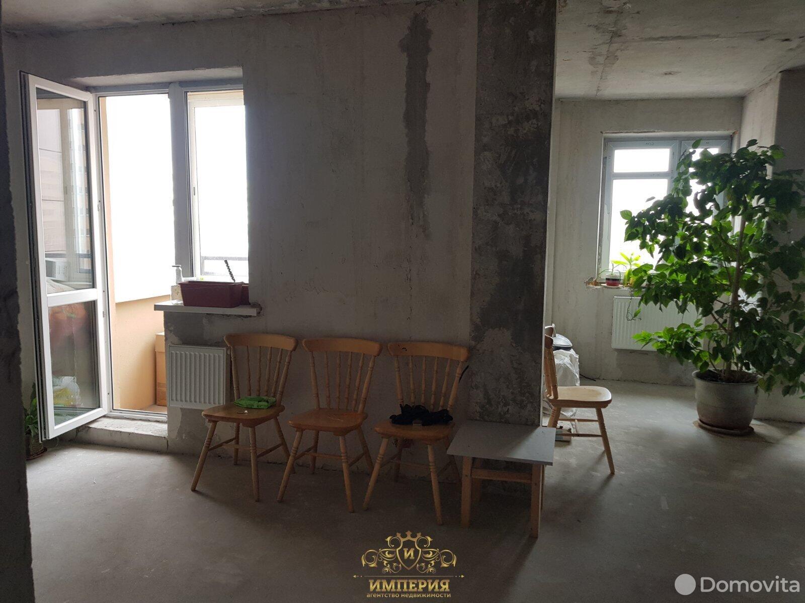 Купить 1-комнатную квартиру в Минске, ул. Белинского, д. 54, 69700 USD, код: 931146 - фото 2
