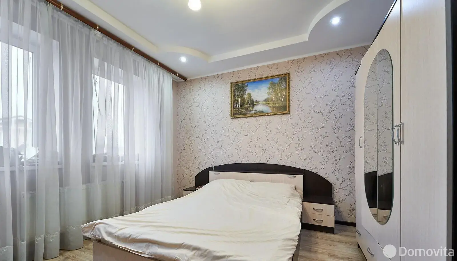 дом, Минск, ул. Друйская в Советском районе