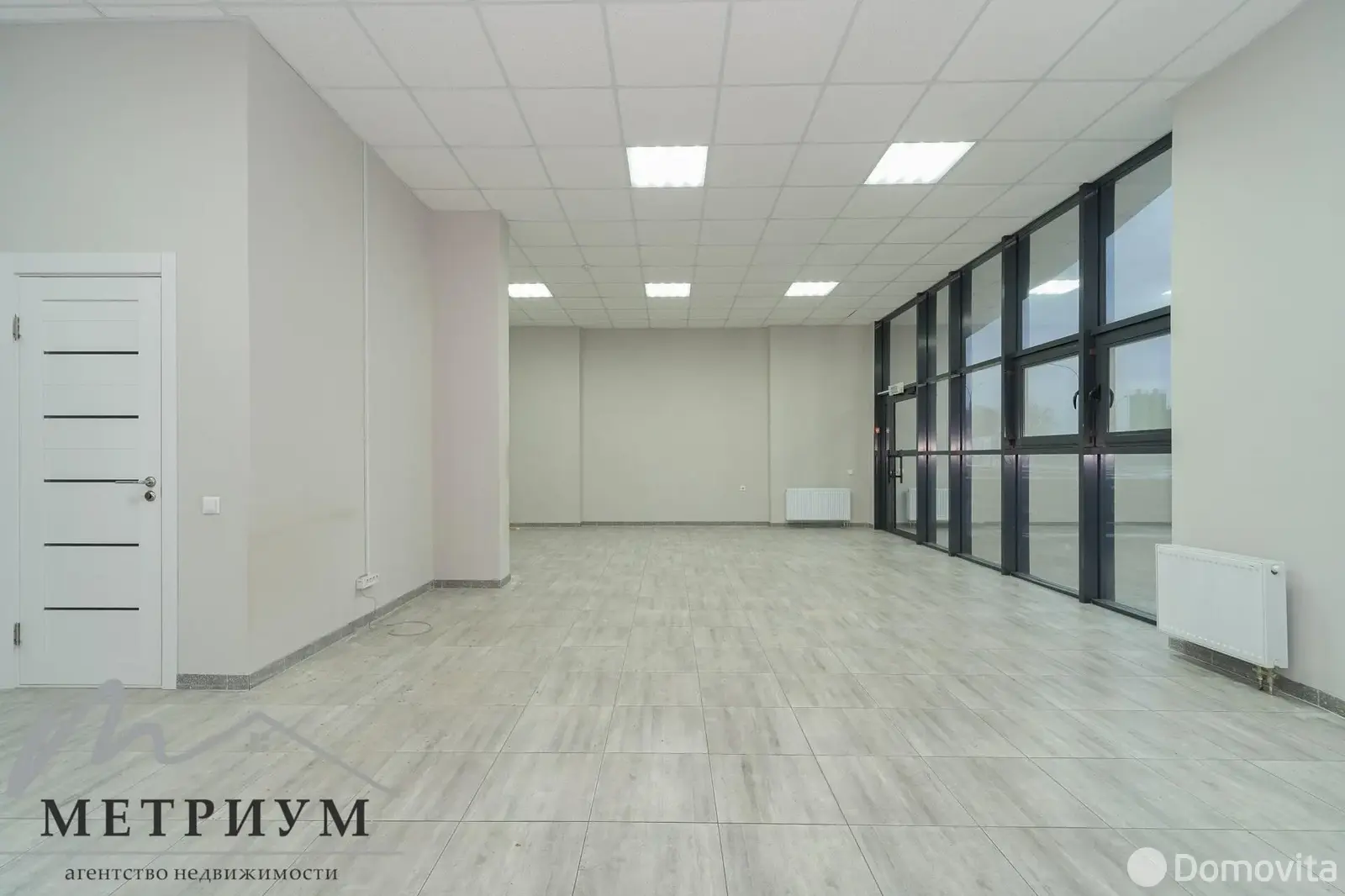 Аренда офиса на ул. Николы Теслы, д. 26 в Минске, 1337EUR, код 14848 - фото 6