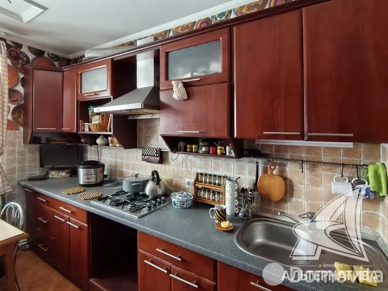 Стоимость продажи коттеджа, Брест, 