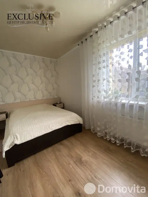 купить дом, Барановичи, ул. Кирова, д. 156