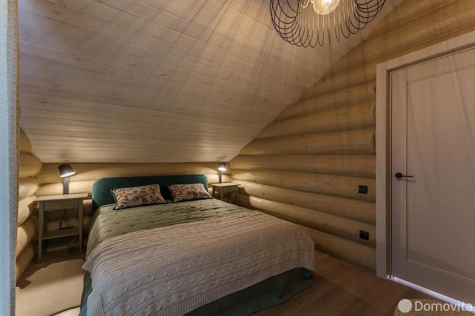 Купить 2-этажную дачу в Телепашня Минская область, 220000USD, код 184192 - фото 15