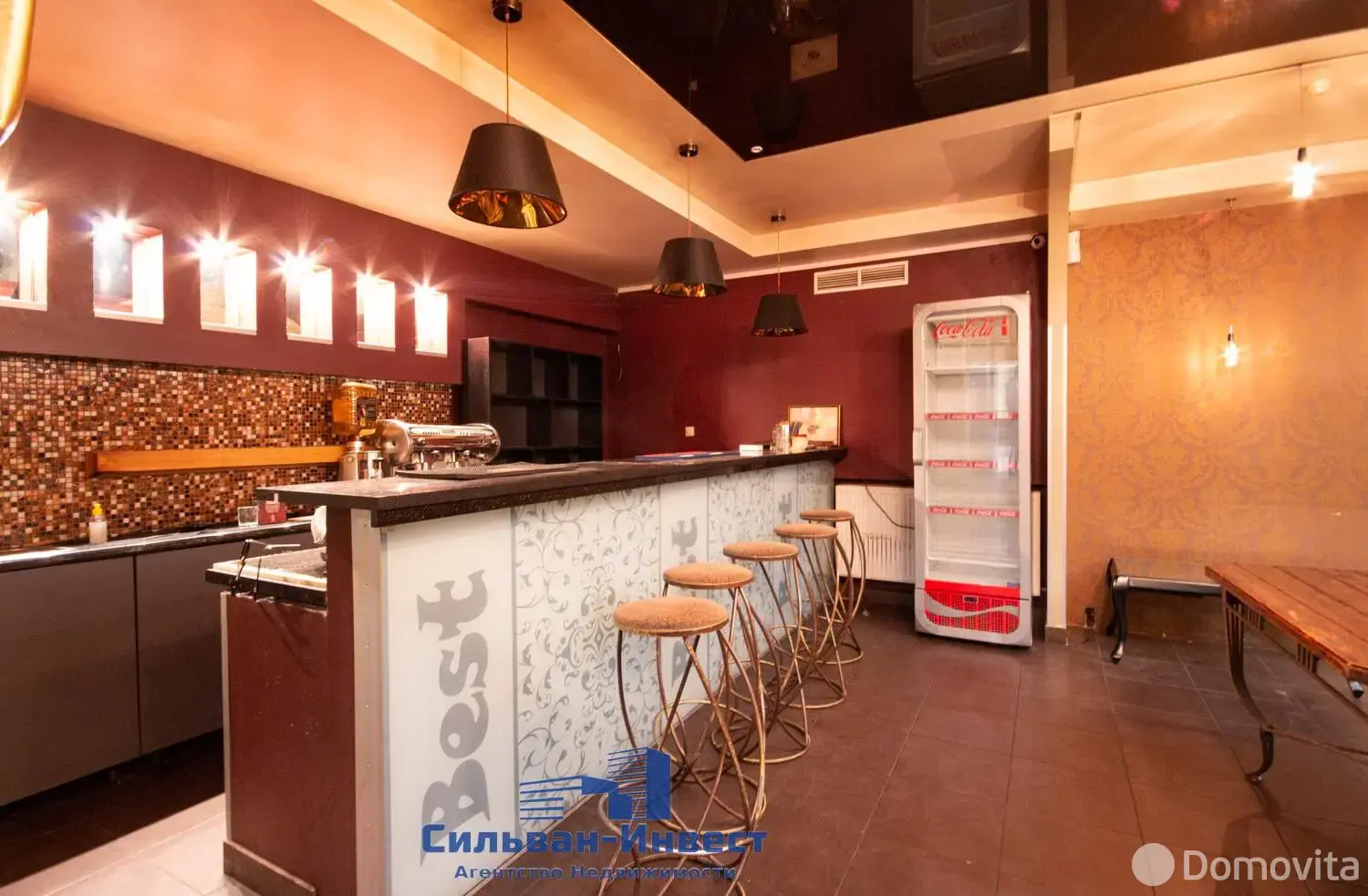 объект сферы услуг, Бобруйск, ул. Каменского, д. 10