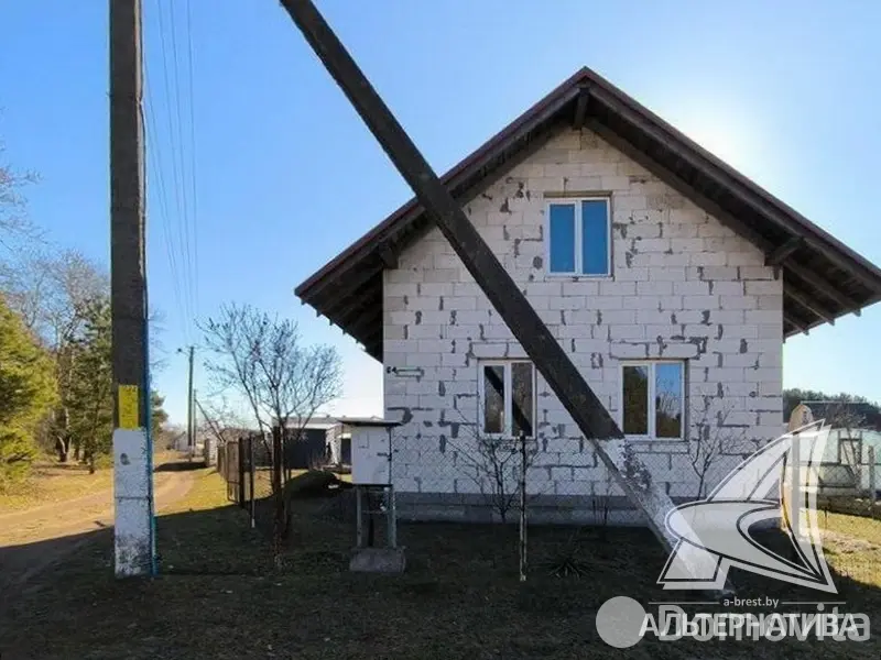 дача, Свет-БЭЛЗ, 