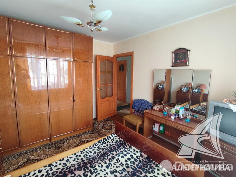 Продажа 3-комнатной квартиры в Каменце, , 25900 USD, код: 918372 - фото 5