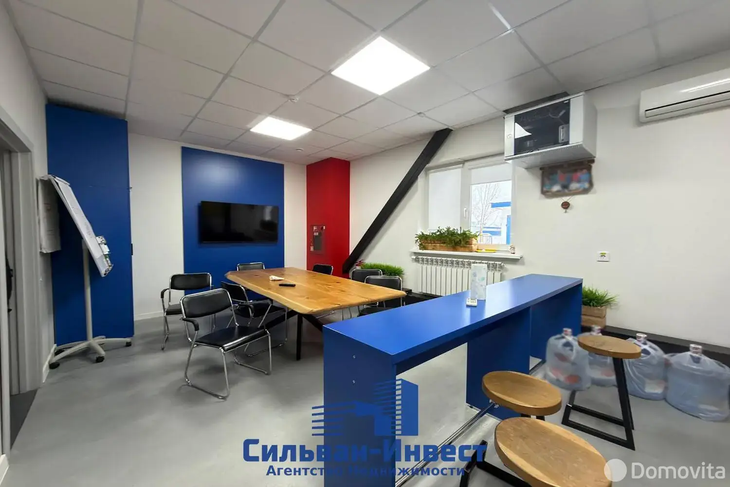 Аренда офиса на ул. Звездная, д. 15 в Ждановичах, 31012BYN, код 16360 - фото 11