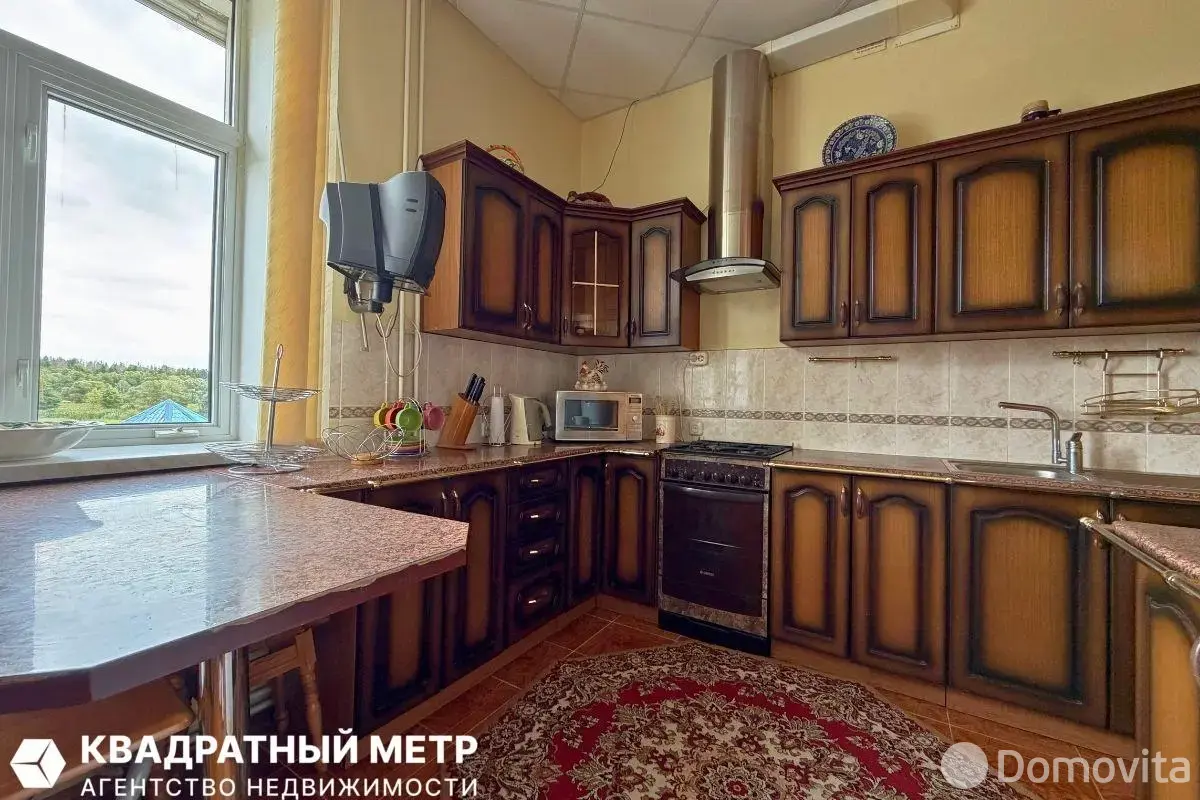 коттедж, Заречаны, 