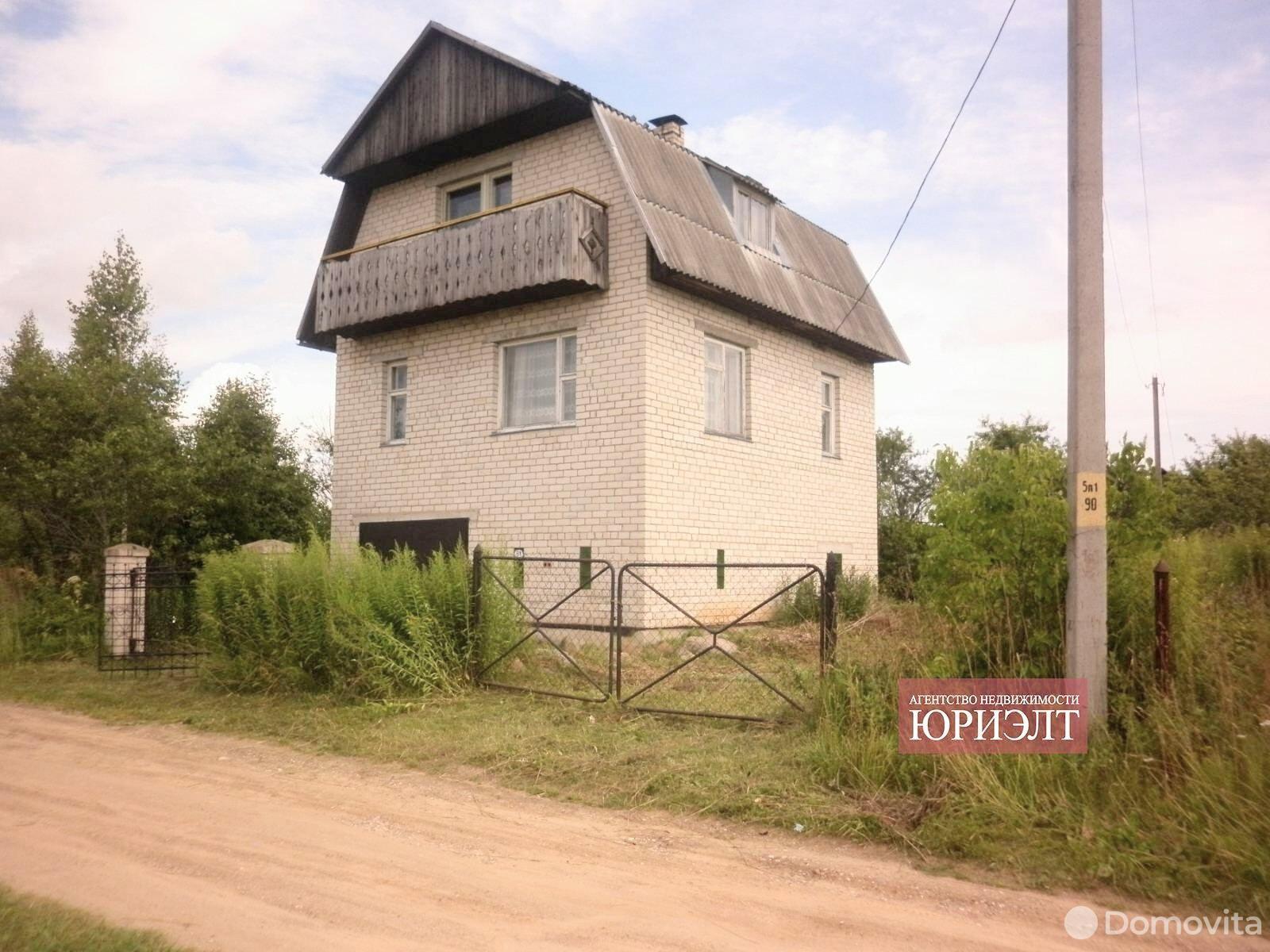 дом, Придвинье, ул. Полевая, стоимость продажи 89 552 р.