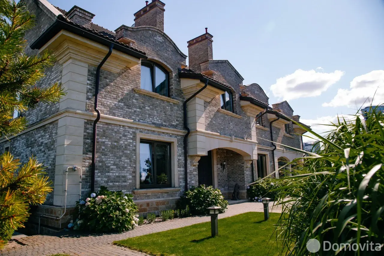 продажа дома, Минск, ул. Веснинка, д. 7