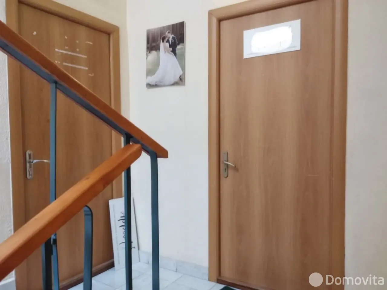 Аренда офиса на ул. Черняховского, д. 4 в Минске, 1392USD, код 16219 - фото 9