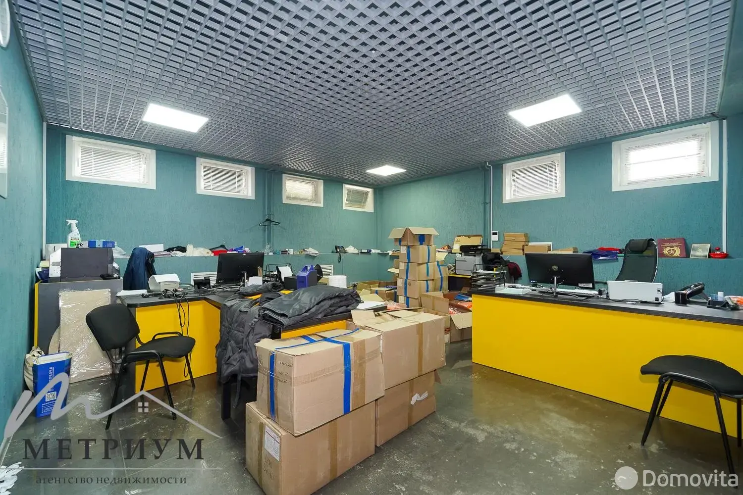 офис, Минск, ул. Монтажников, д. 9 в Фрунзенском районе