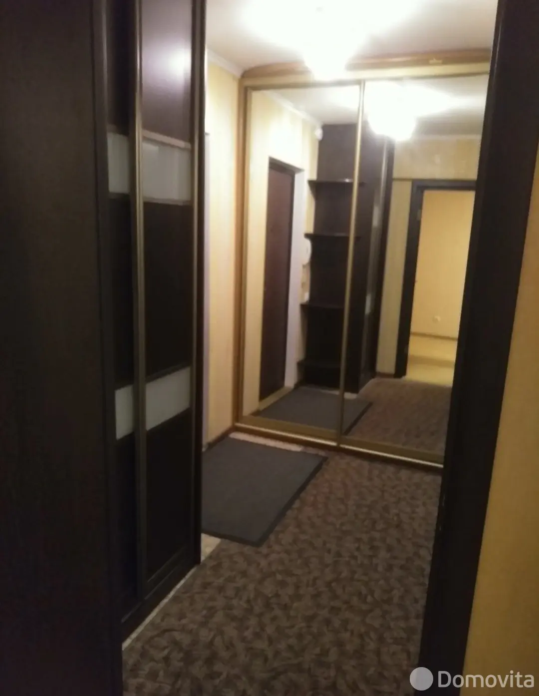 аренда квартиры, Минск, ул. Голубева, д. 3