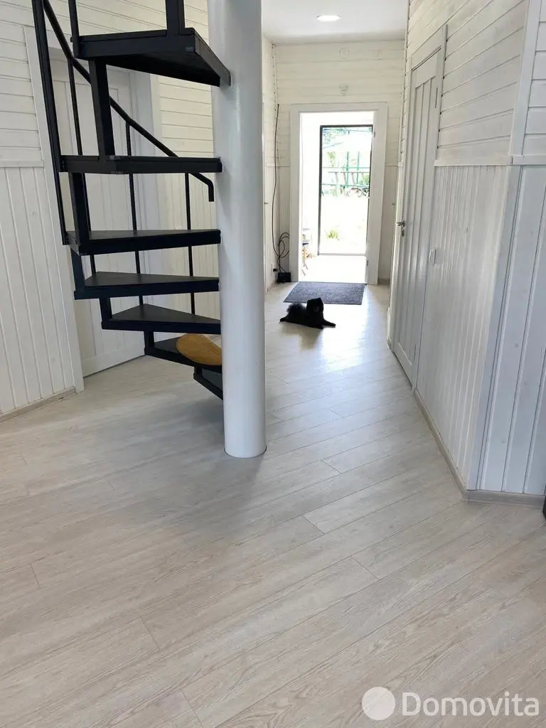 Продажа 2-этажной дачи в Старинках Витебская область, 56000USD, код 182692 - фото 20