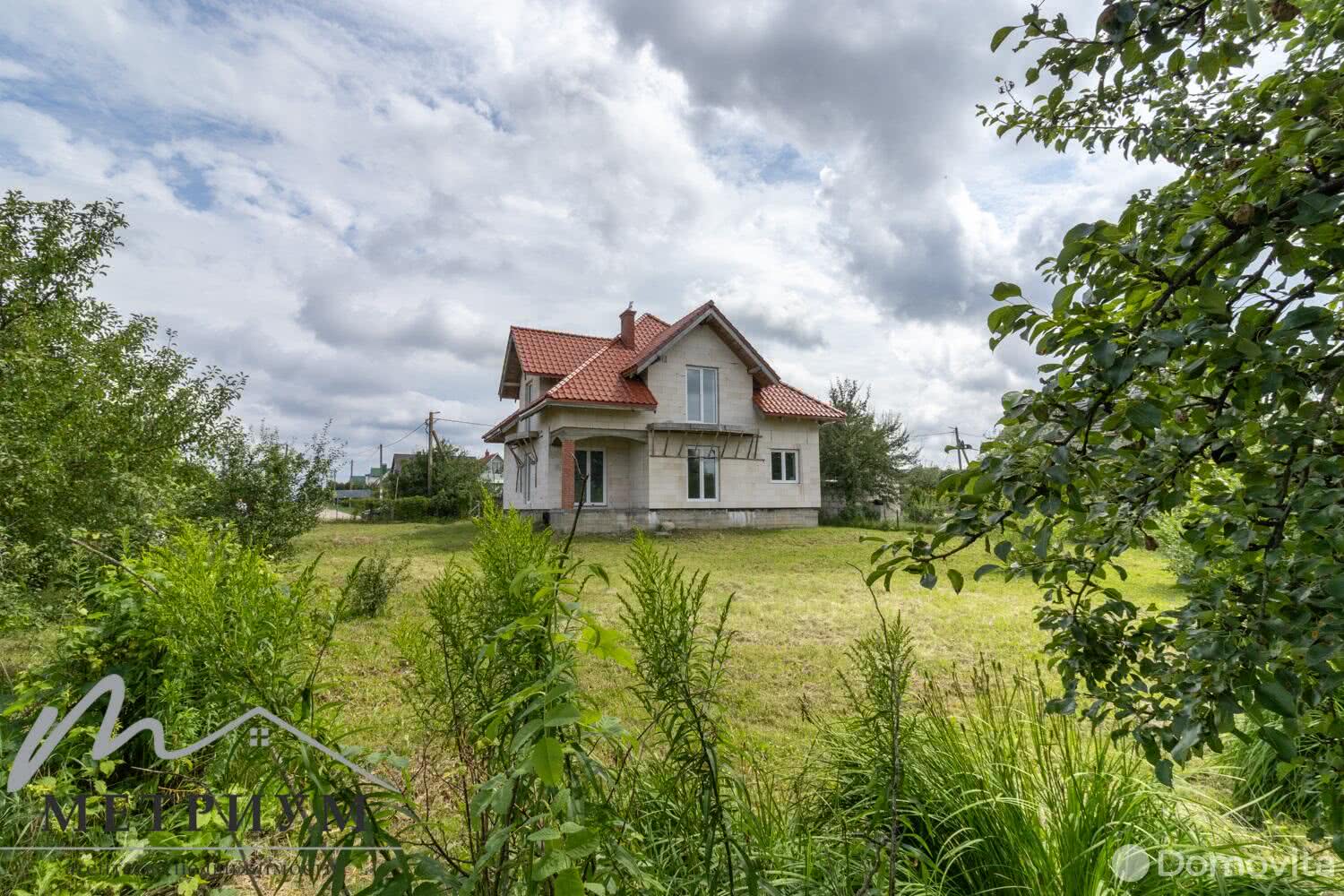 продажа дома, Чисть, ул. Гомельская