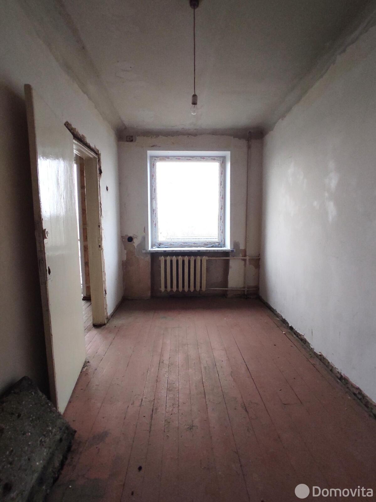 Купить 3-комнатную квартиру в Гродно, ул. Мира, д. 8, 38000 USD, код: 1104370 - фото 3