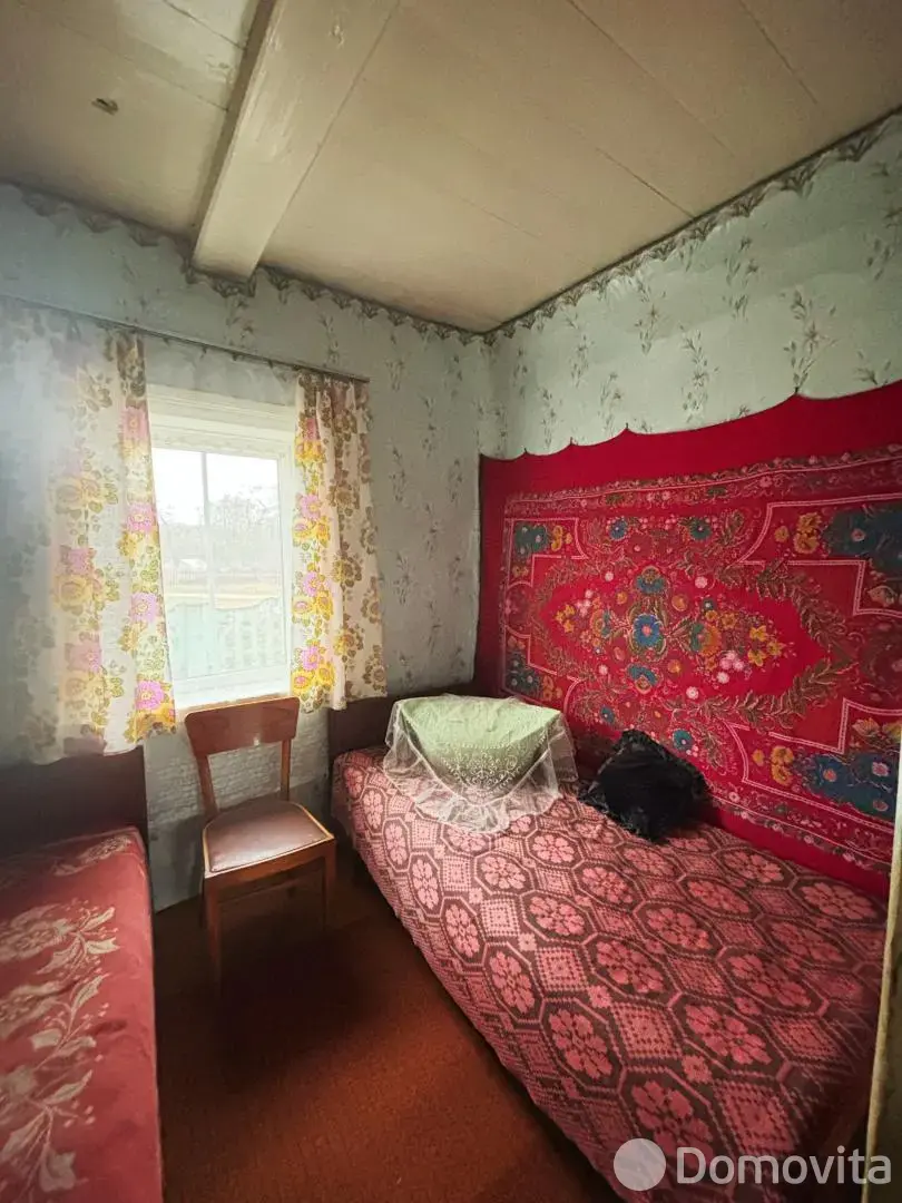 купить дом, Залесье, д. 15