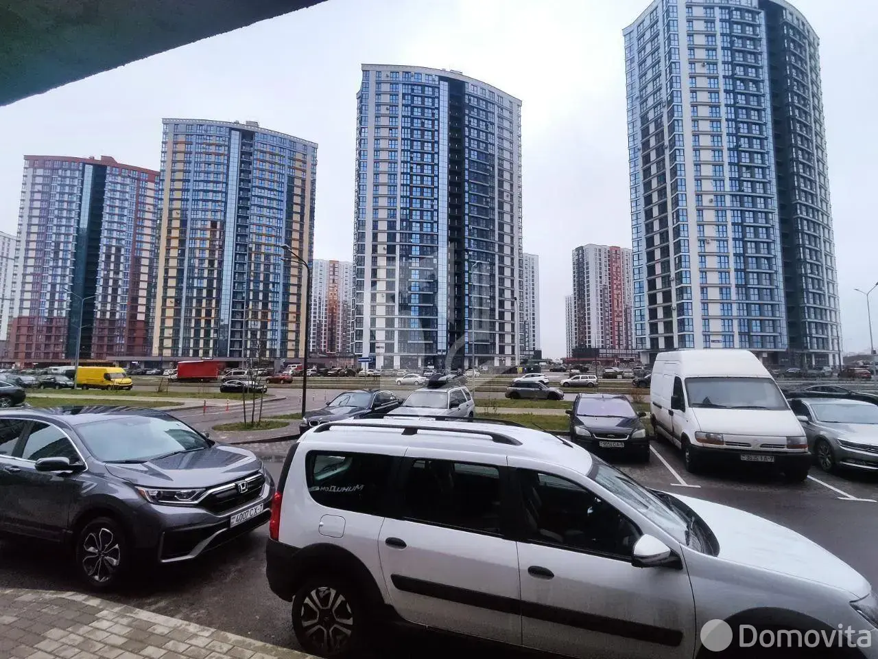 торговый объект, Минск, ул. Жореса Алфёрова, д. 14 в Октябрьском районе