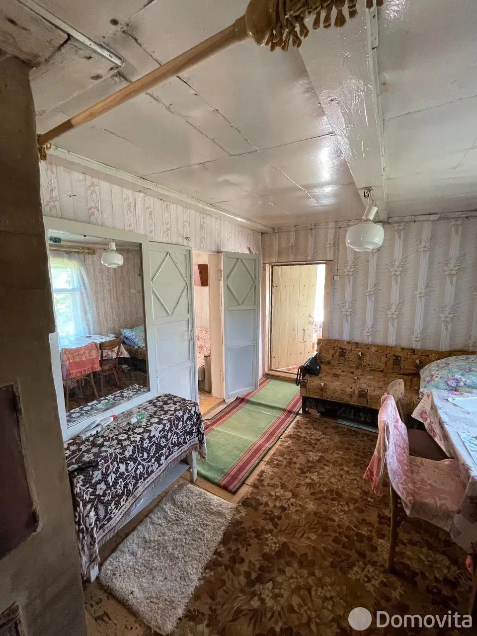 дом, Осиновка, пер. 1-й Осиновский, д. 3