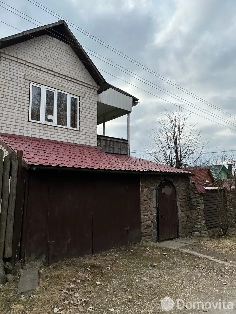 Цена продажи дома, Могилев, пер. Загородный