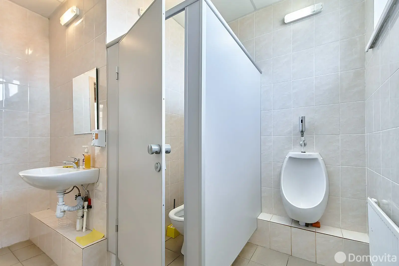 Купить офис на ул. Ратомская, д. 1Б в Тарасово, 1105850BYN, код 10648 - фото 15