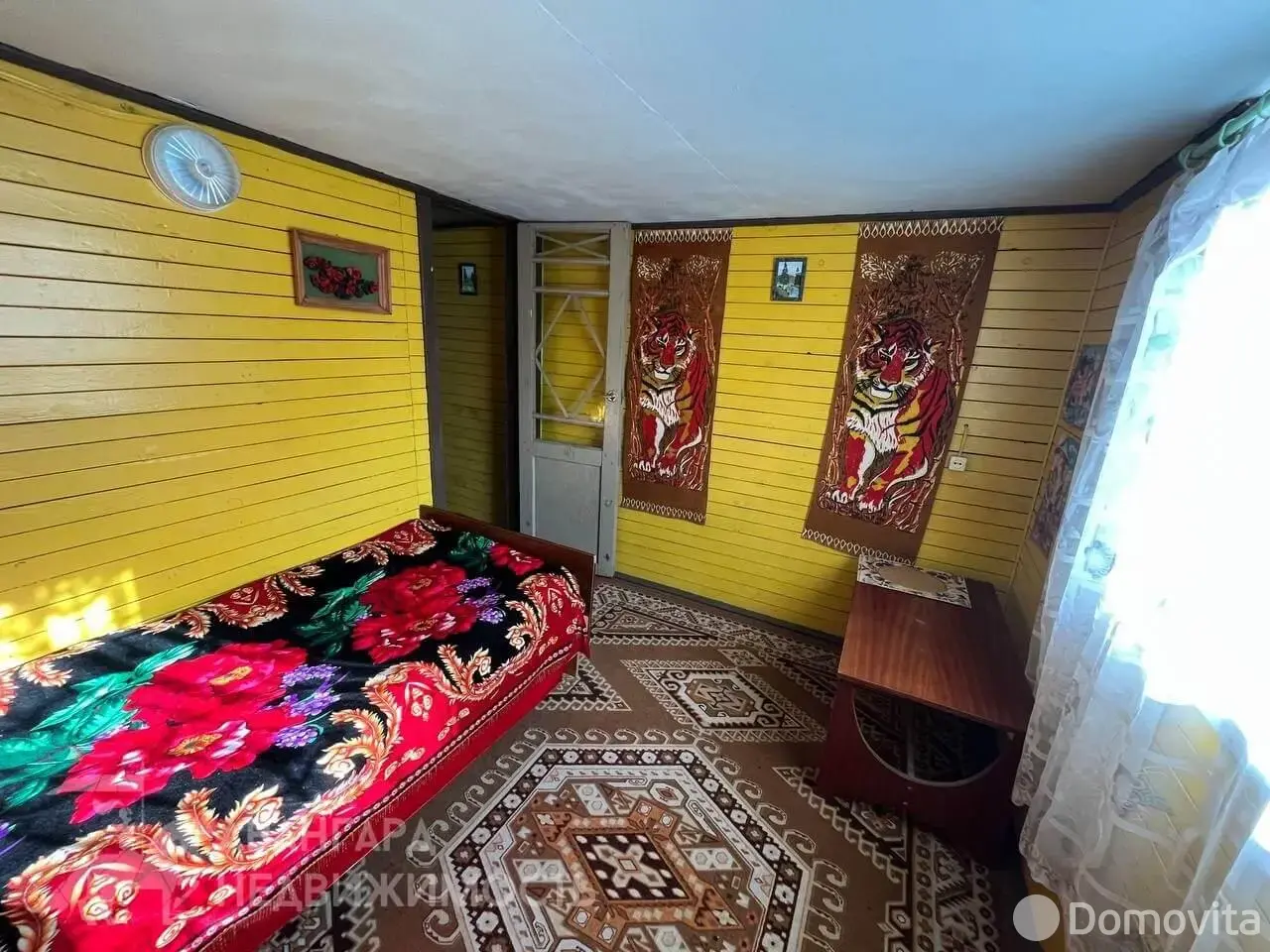 Продажа 2-этажной дачи в УЗВЫШША Минская область, 19500USD, код 184486 - фото 12