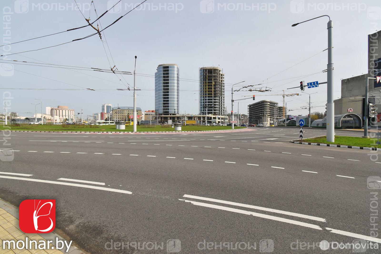 Купить 4-комнатную квартиру в Минске, ул. Немига, д. 46, 349613 USD, код: 997355 - фото 4