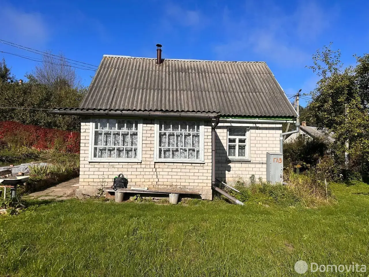 дача, ВЗГОРЬЕ, , стоимость продажи 27 509 р.