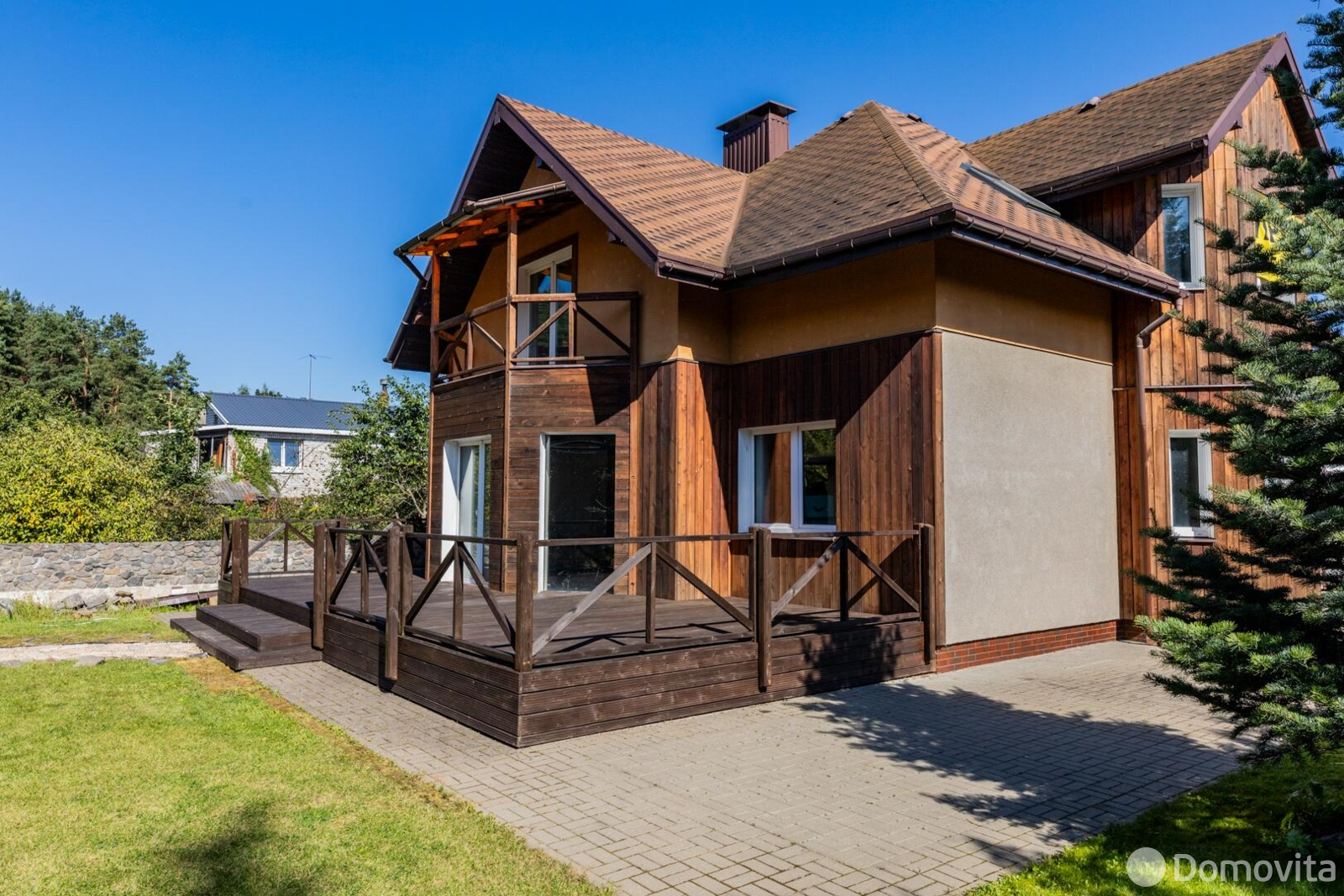 дом, Ждановичи, ул. Северная - лучшее предложение