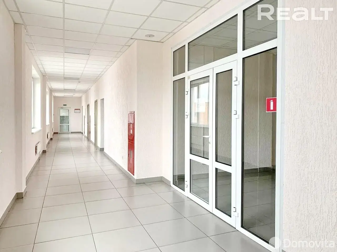 Снять офис на ул. Железнодорожная, д. 33/А в Минске, 2713BYN, код 16535 - фото 11