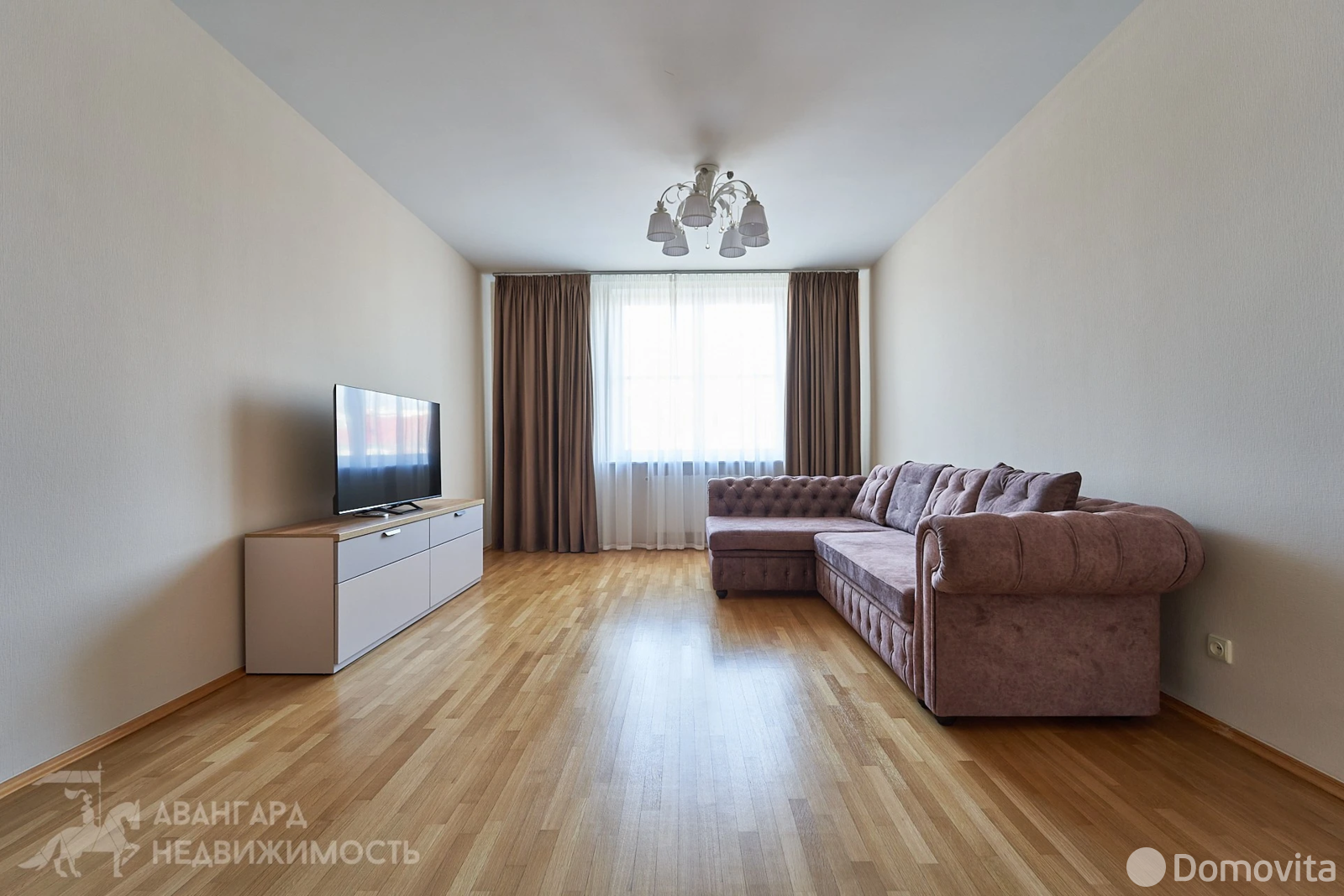 квартира, Минск, ул. Кропоткина, д. 57 в Центральном районе