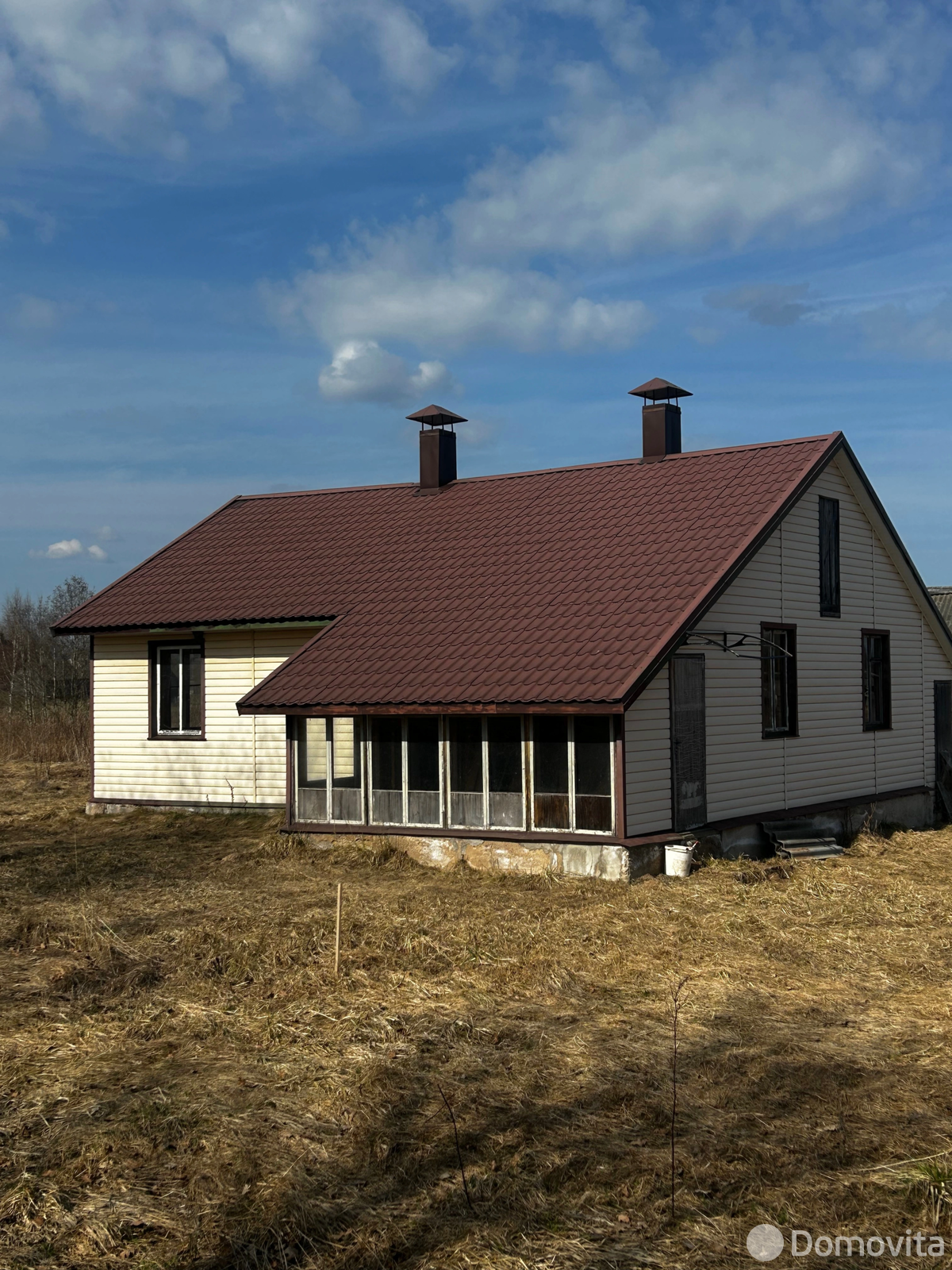 коттедж, Оплиса 1, без посредников