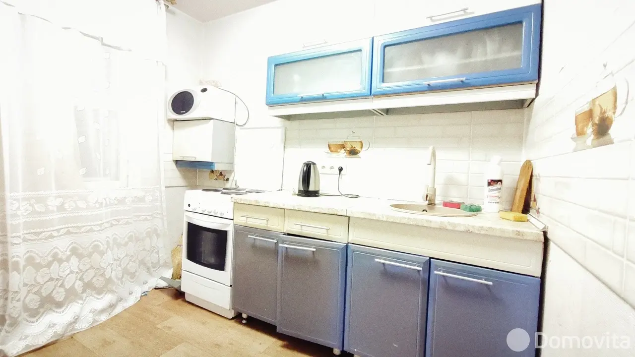 Снять 4-комнатную квартиру в Минске, пр-т Газеты Звязда, д. 69, 680USD, код 149714 - фото 13