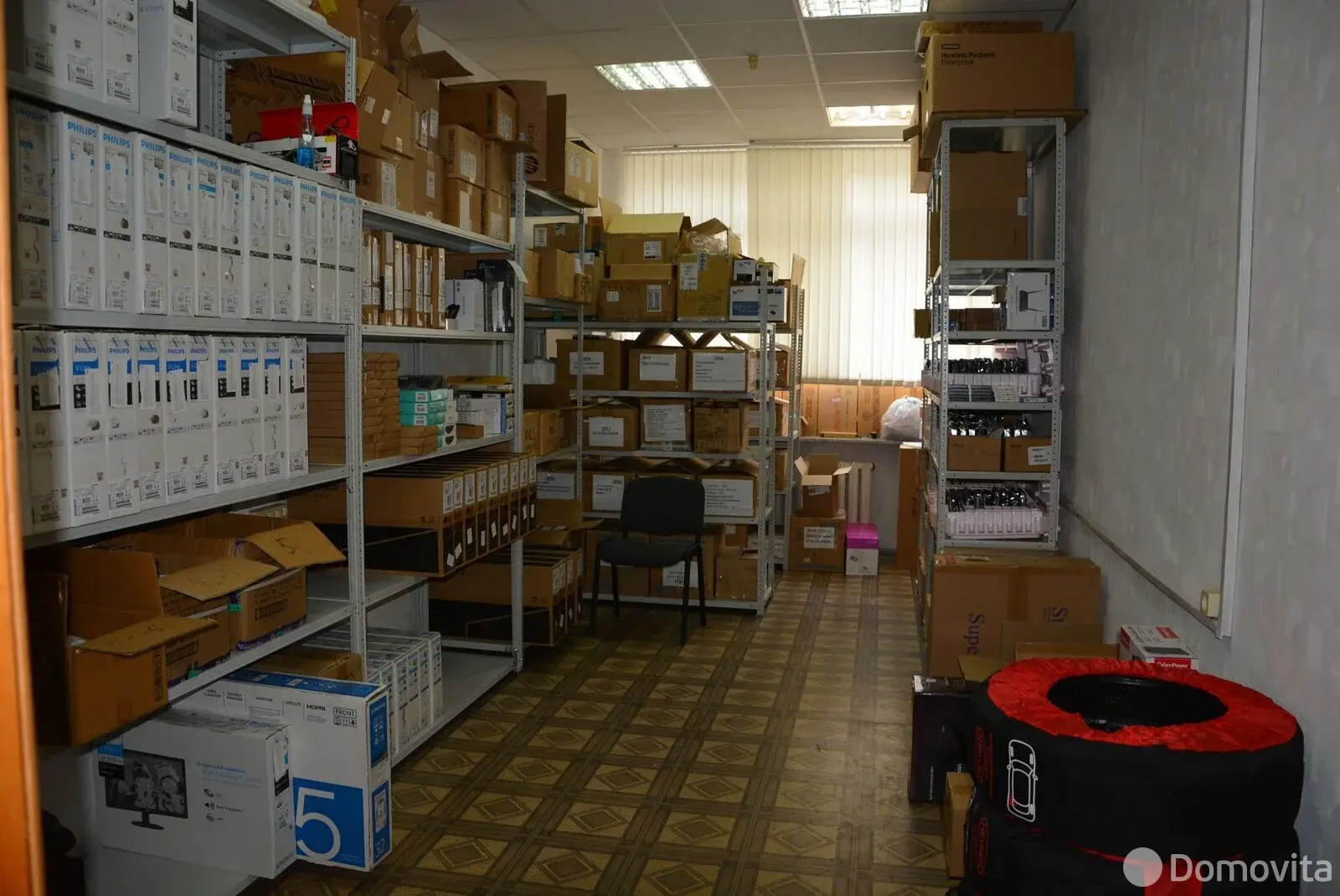 Купить офис на ул. Станиславского, д. 23 в Минске, 1960000BYN, код 10449 - фото 32