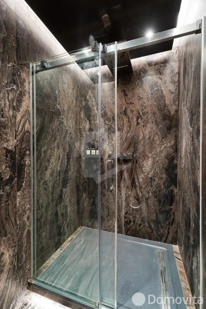 Снять 3-комнатную квартиру в Минске, ул. Кирилла Туровского, д. 14, 1200USD, код 149341 - фото 23