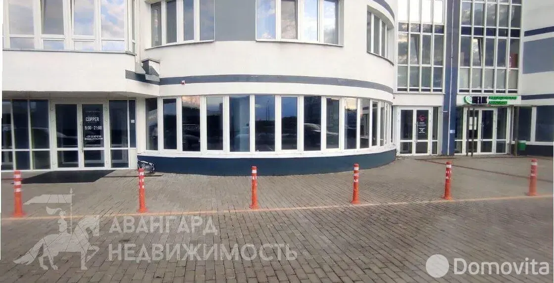 арендовать торговый объект, Минск, ул. Ратомская, д. 7