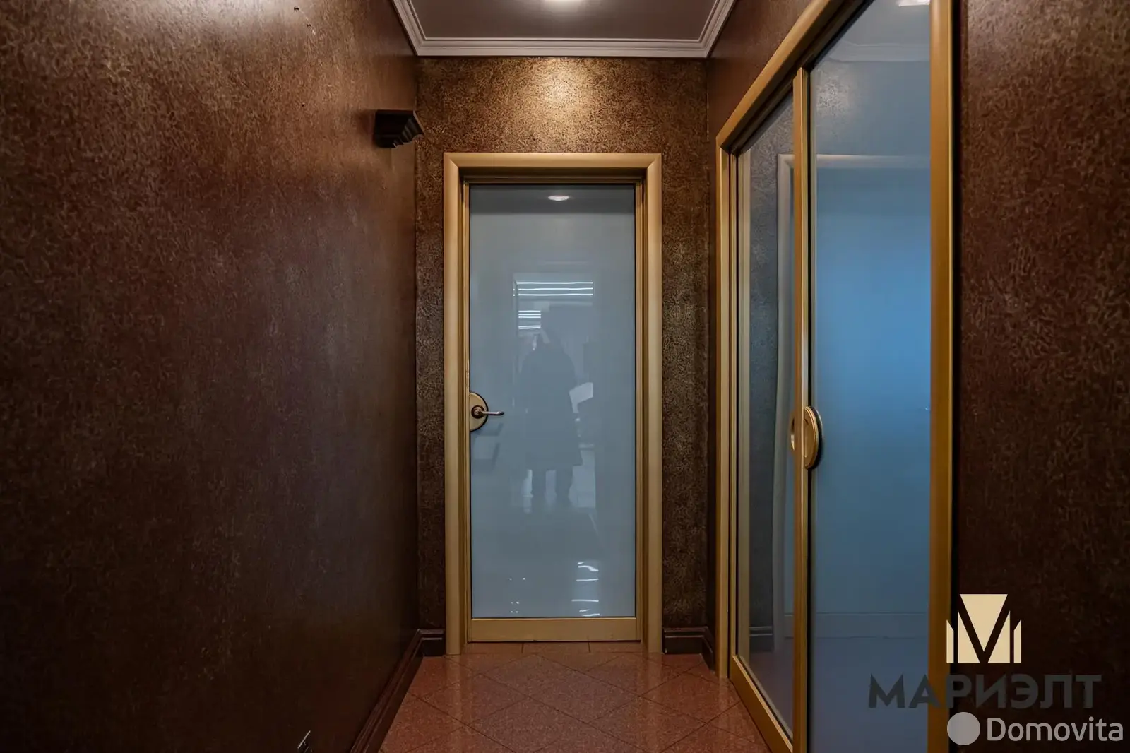 Купить офис на ул. Немига, д. 38 в Минске, 780400USD, код 8541 - фото 17