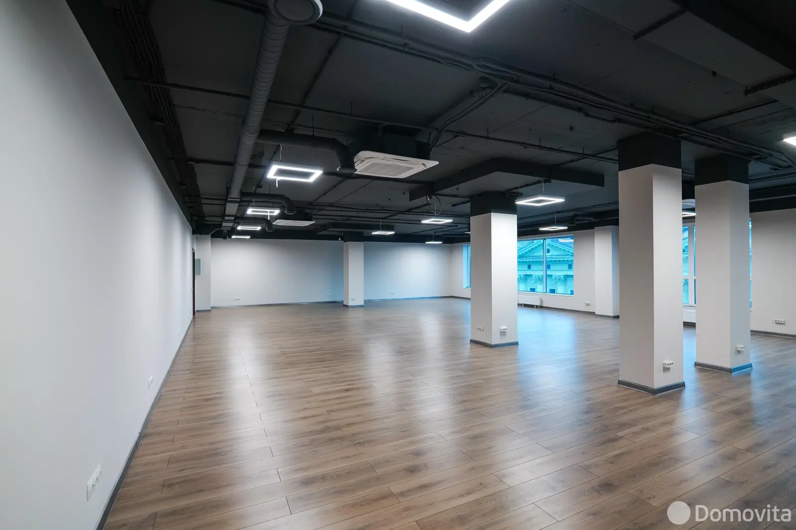 Цена аренды офиса, Минск, ул. Интернациональная, д. 38