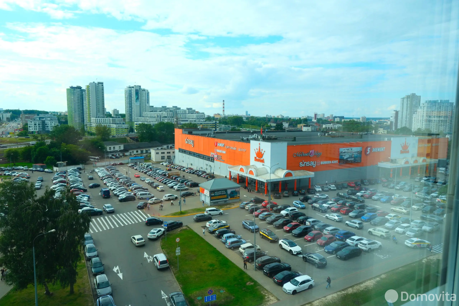 Аренда офиса на пер. Тучинский, д. 2А в Минске, 3000BYN, код 17358 - фото 11