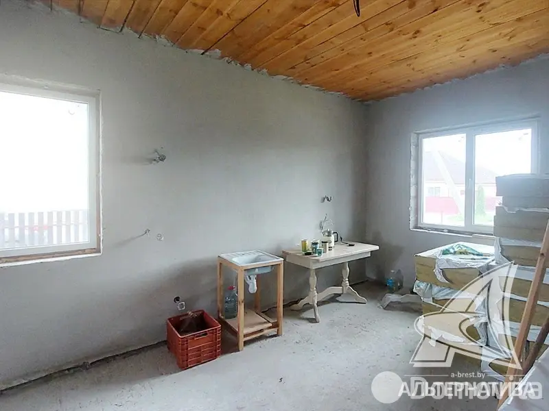 коттедж, Брест, 