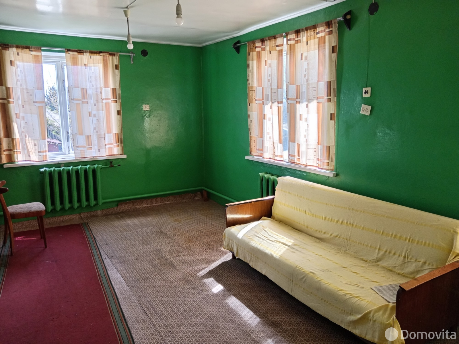 продажа дома, Витебск, ул. 4-я Линия, д. 105
