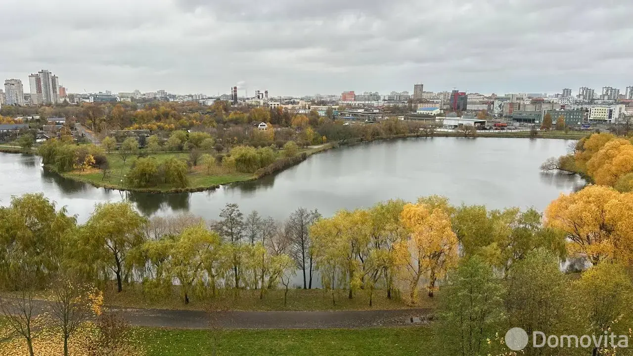 комната, Минск, ул. Денисовская, д. 45 - лучшее предложение