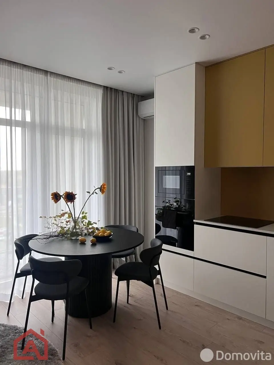 квартира, Копище, ул. Авиационная, д. 27