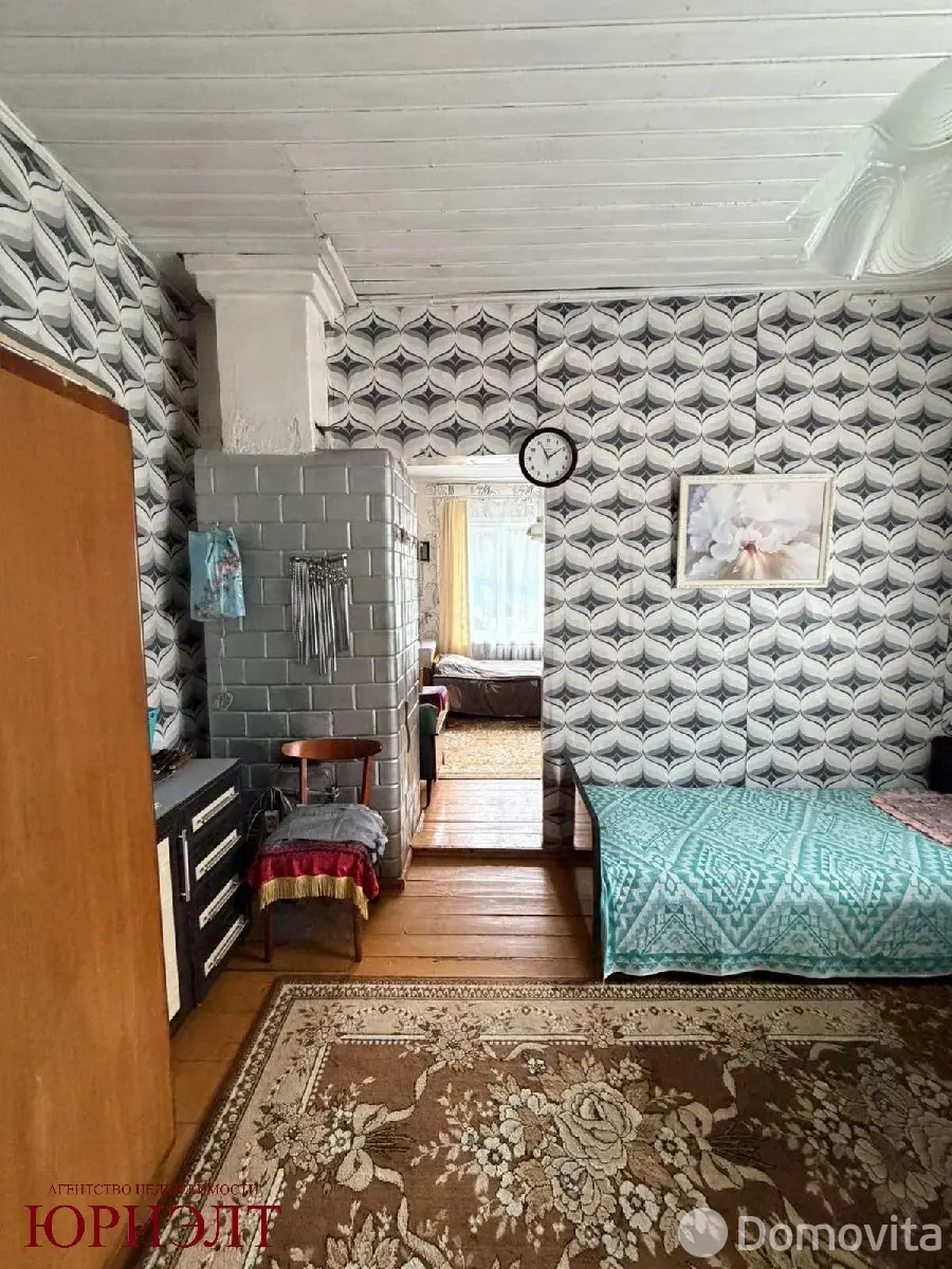 дом, Лида, пер. Фурманова 