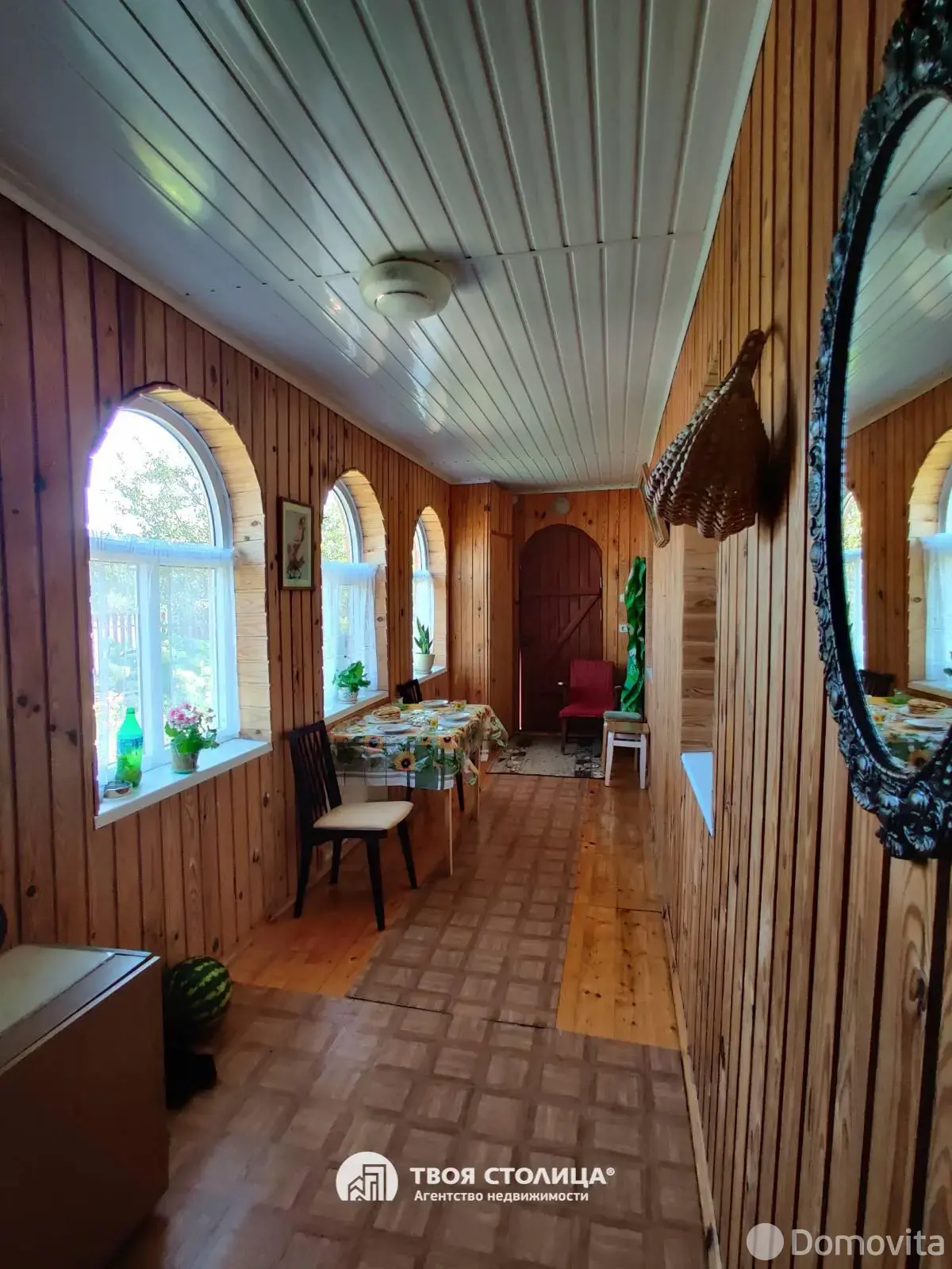 коттедж, Марковчизна, ул. Центральная 