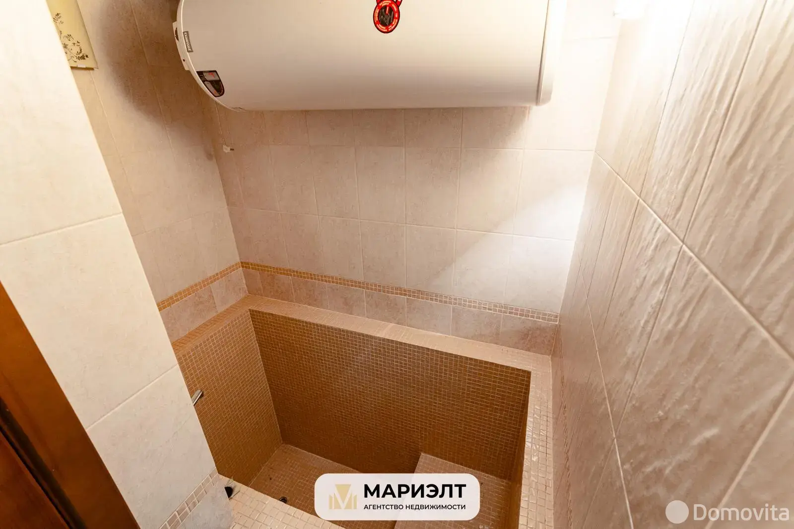 Продажа 1-этажной дачи в Озере Минская область, 65000USD, код 183195 - фото 23