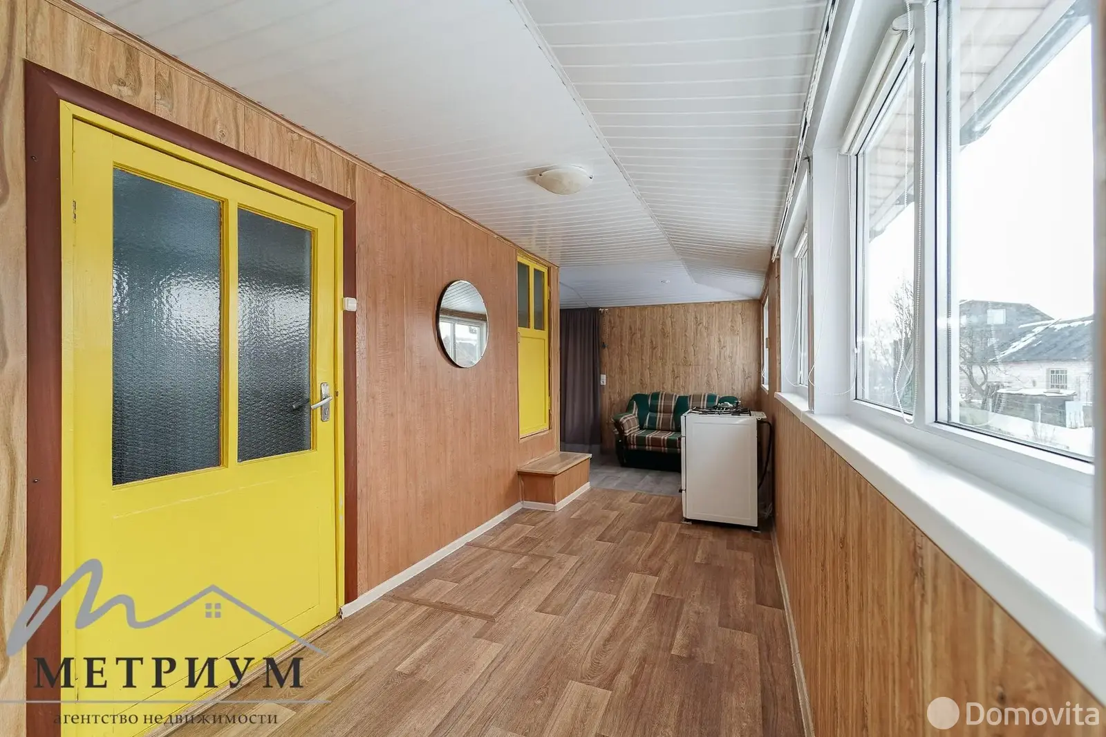 Купить 2-этажную дачу в Росинка Минская область, 33000USD, код 181799 - фото 11