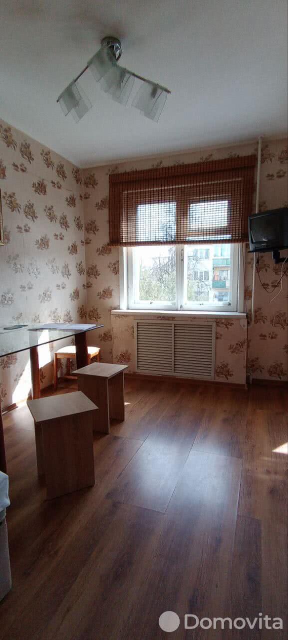 квартира, Могилев, б-р Днепровский, д. 34/А, стоимость продажи 121 190 р.