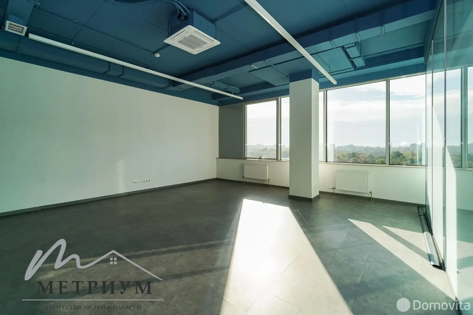 Аренда офиса на ул. Аранская, д. 8 в Минске, 12460EUR, код 15801 - фото 22